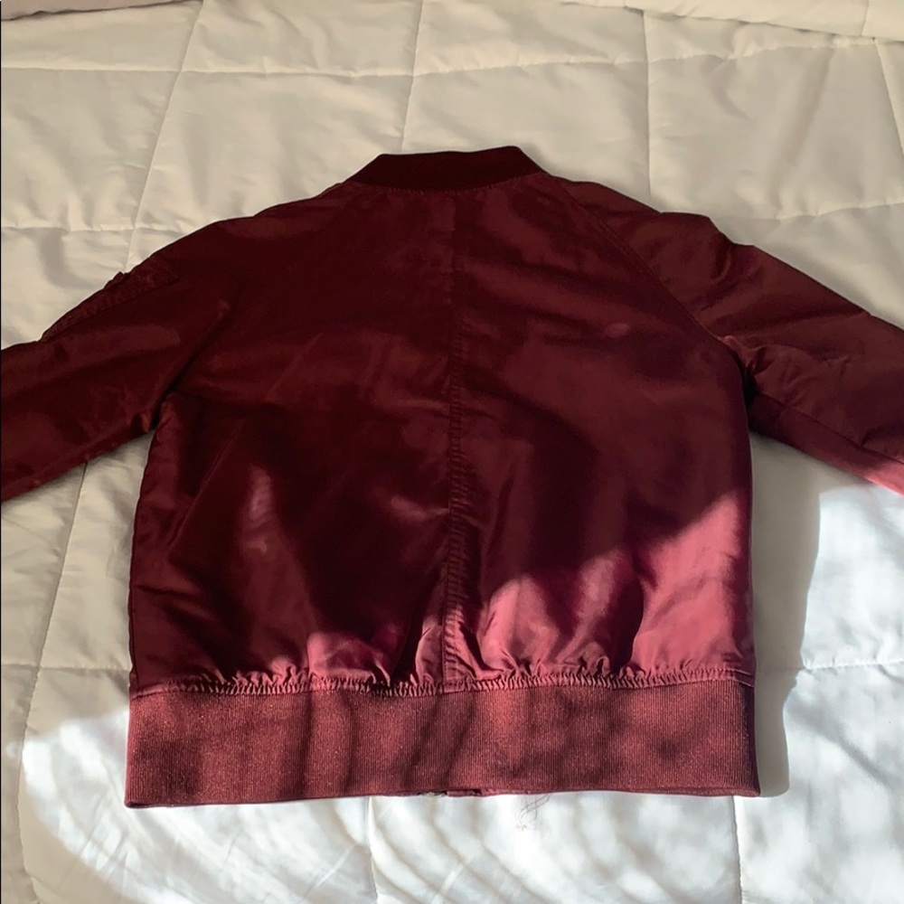 Jacket - Picture 2 of 3